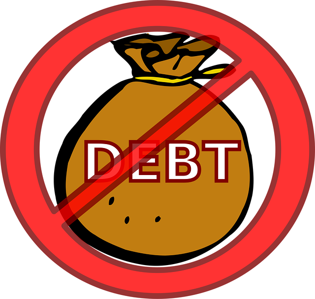 debt consolidation