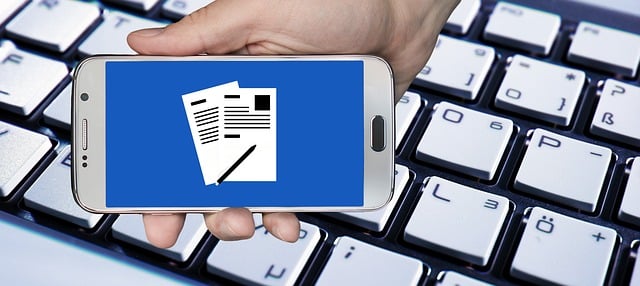 debt consolidation application online