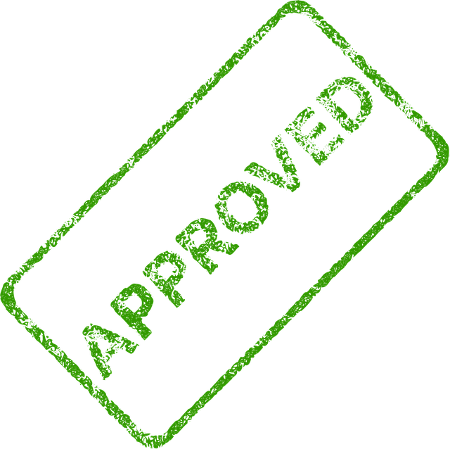 debt consolidation loan approval