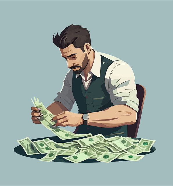 debt consolidation loan broker