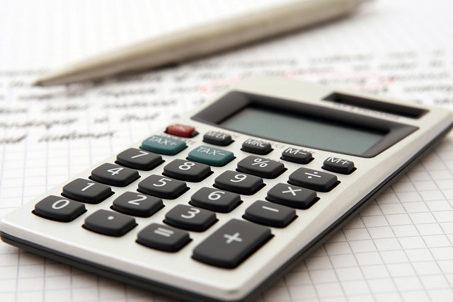 debt consolidation loan calculator