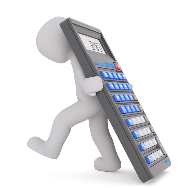 debt consolidation loan calculator