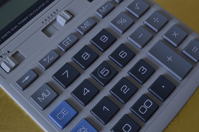 debt consolidation loan calculator