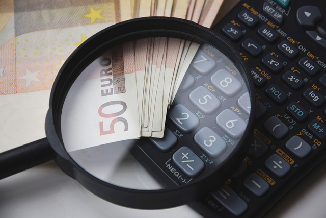 debt consolidation loan calculator