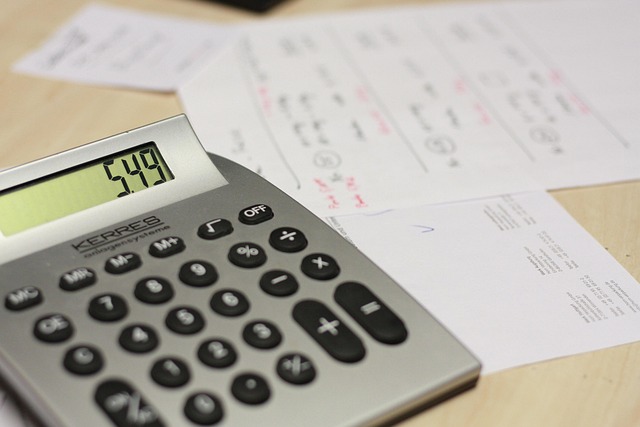 debt consolidation loan calculator