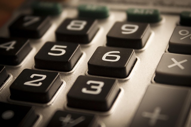 debt consolidation loan calculator
