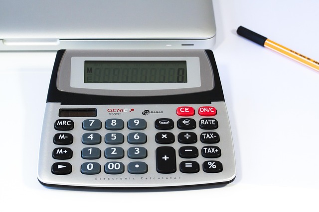 debt consolidation loan calculator
