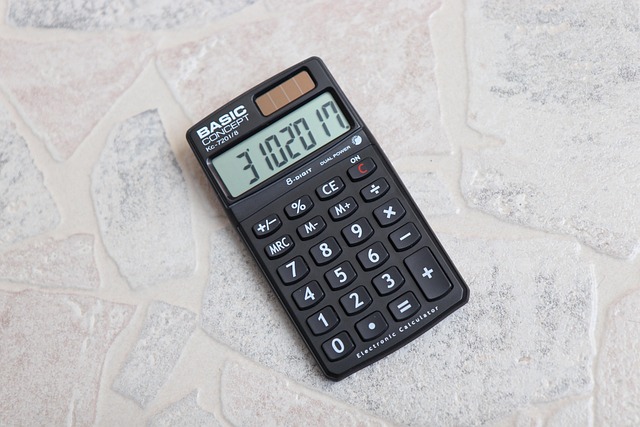 debt consolidation loan calculator