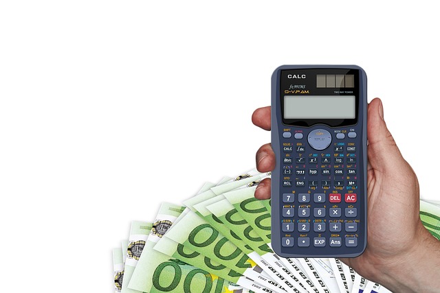 debt consolidation loan calculator