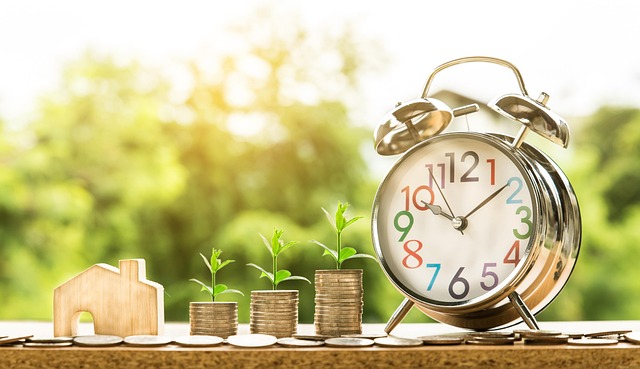 debt consolidation loans monthly payments
