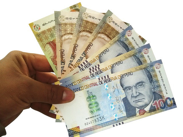 debt consolidation loans peace of mind
