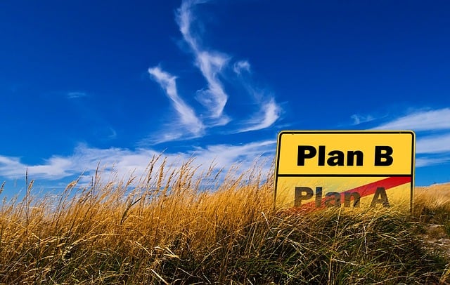 debt consolidation payment plan