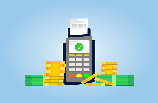 debt consolidation payment plan