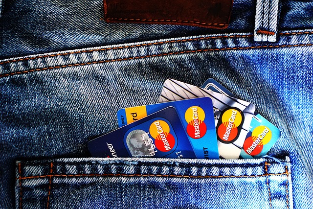 debt consolidation with poor credit