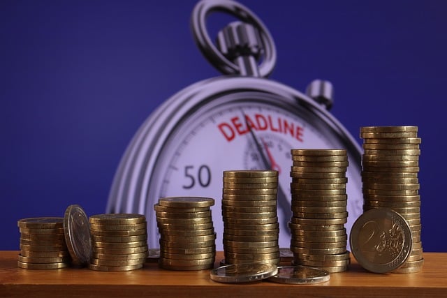 debt refinancing consolidation service