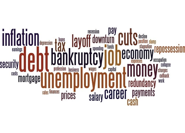 debt refinancing consolidation service