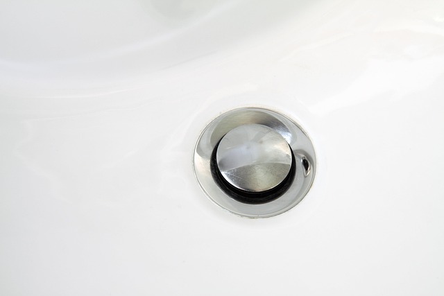 drain unblocking service
