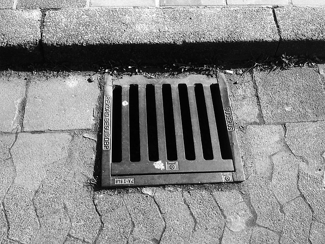 drain unblocking service
