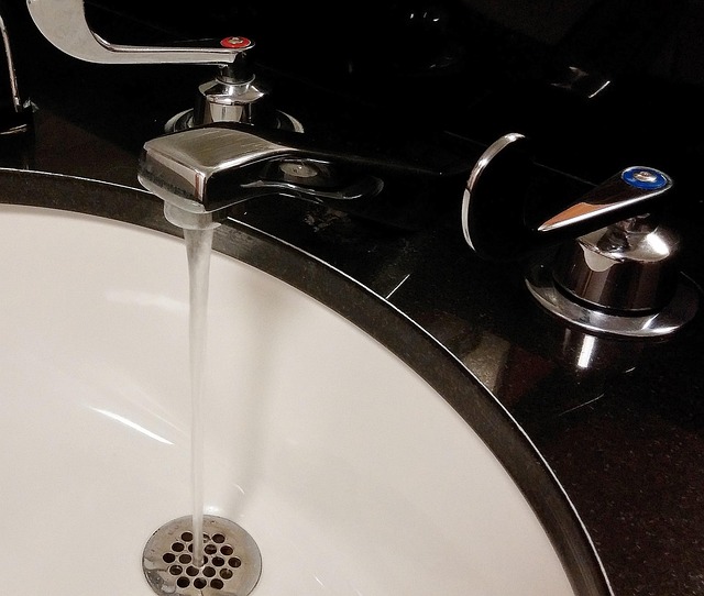 drain unblocking service
