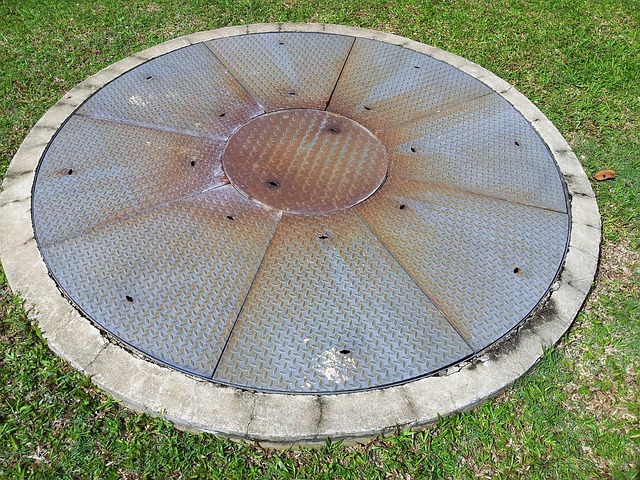 drain unblocking service