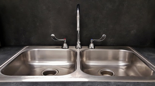 drain unblocking service
