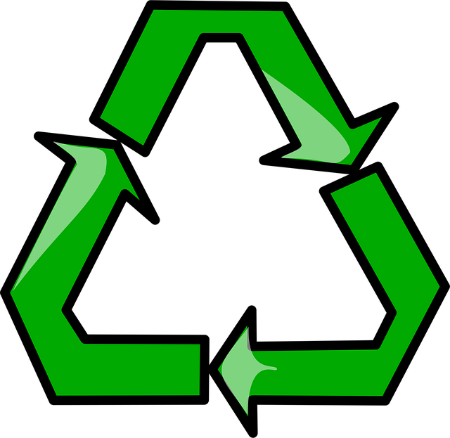 eco friendly house clearance service