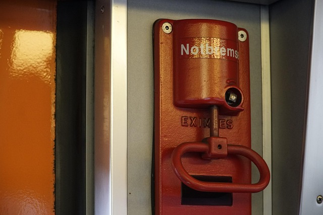emergency boiler repair