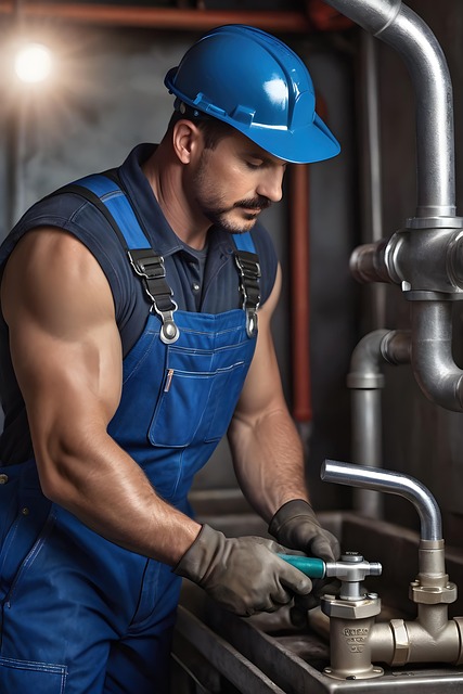 emergency plumbing
