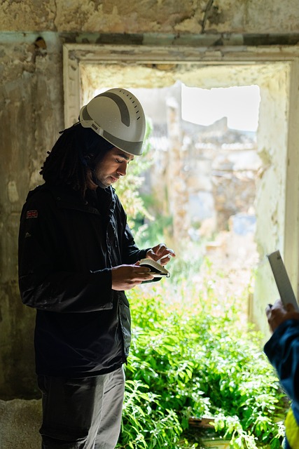 experienced heating engineer