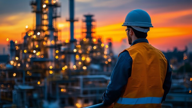 experienced heating engineer