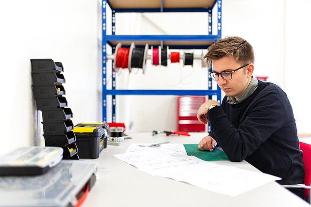 experienced heating engineer