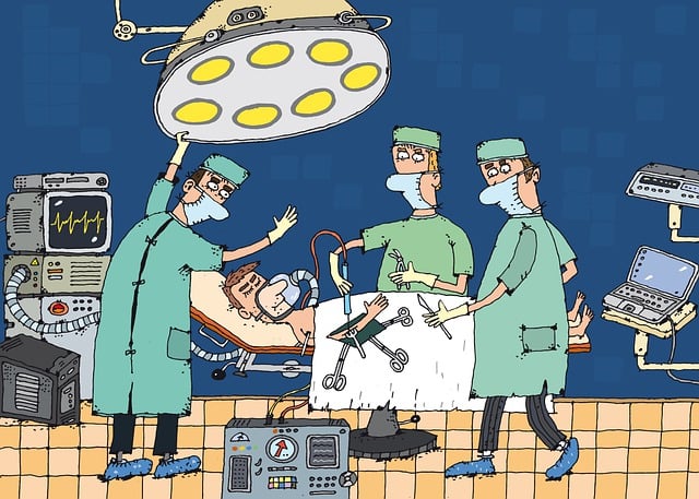 experienced wart removal surgeon
