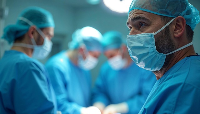 experienced wart removal surgeon