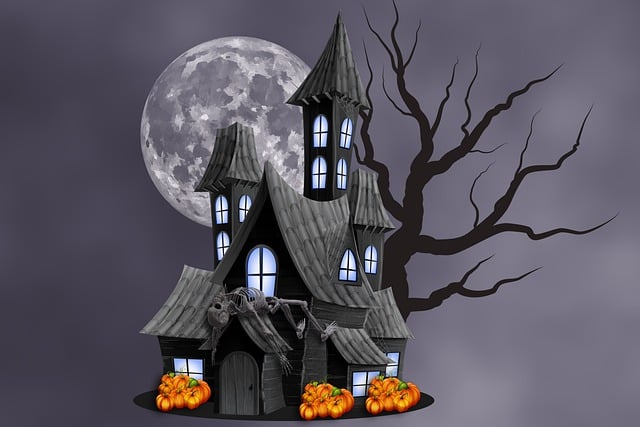 full house clearance package