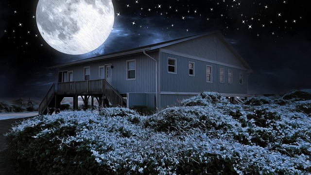 full house clearance package