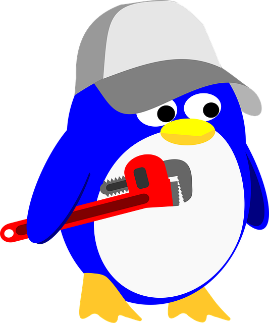 gas safe registered plumber