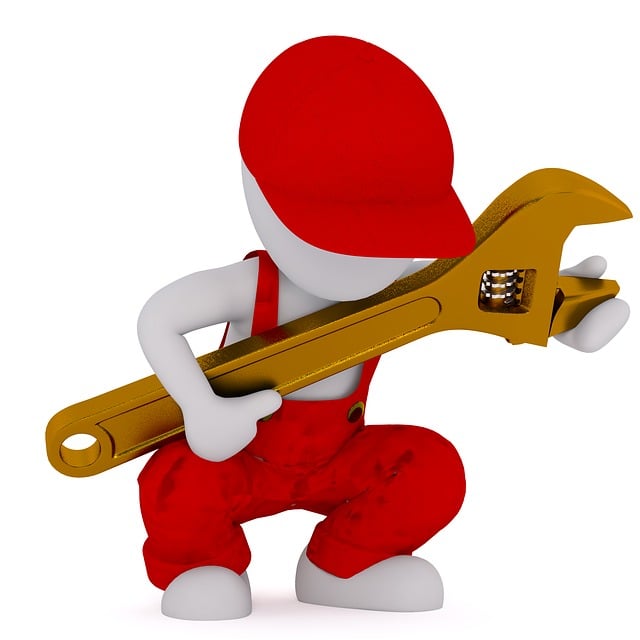 gas safe registered plumber