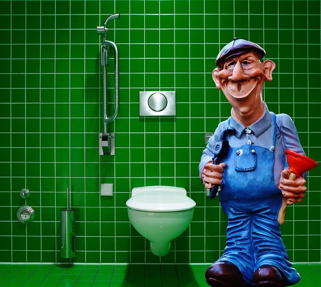gas safe registered plumber