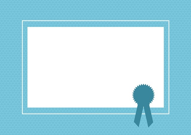 gas safety certificate