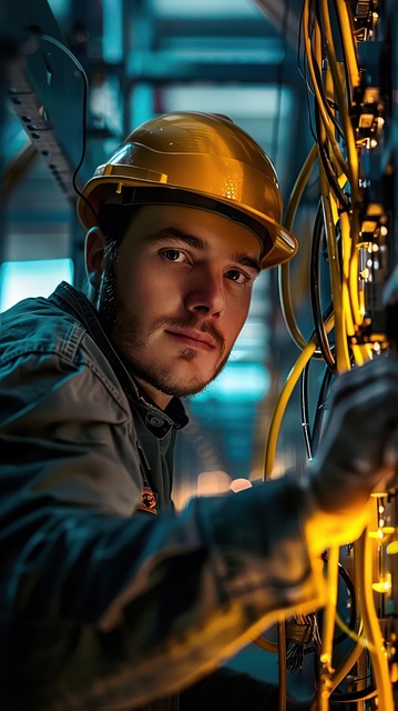 heating controls repair