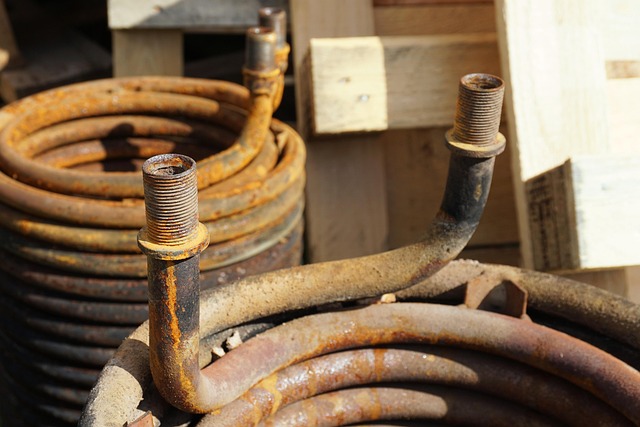heating controls repair