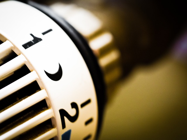 heating system repair