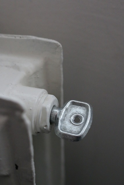heating system repair