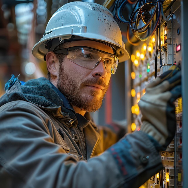 heating system repair