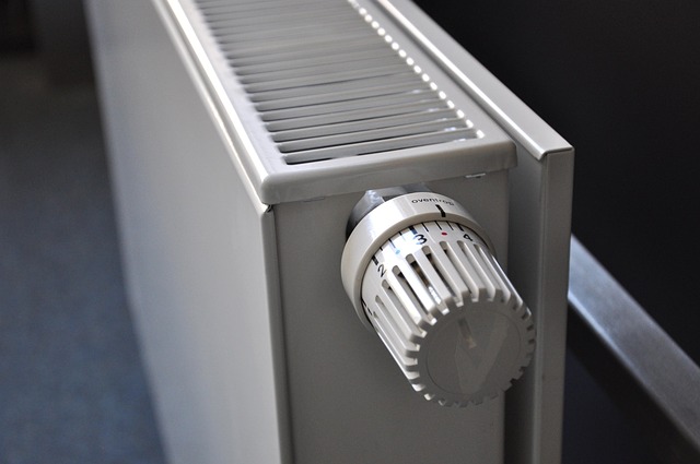 heating system repair