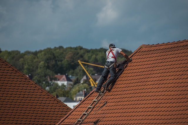 heating system repair