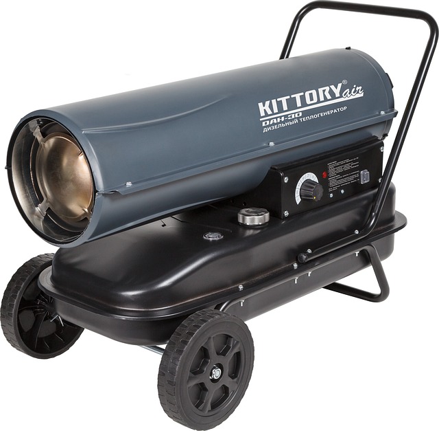 heating system repair