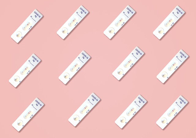 home testosterone test kit
