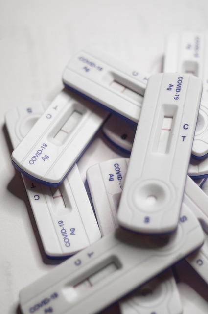 home testosterone test kit