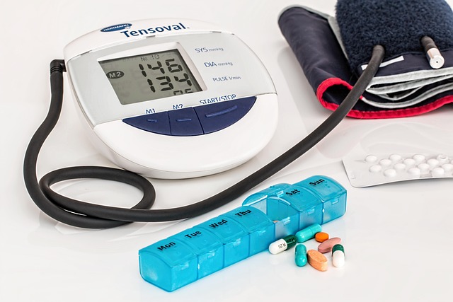 home thyroid blood test